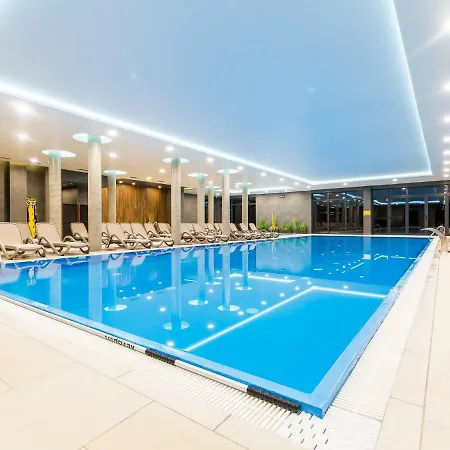 Apartament Polanki Park Azul * Kolberg