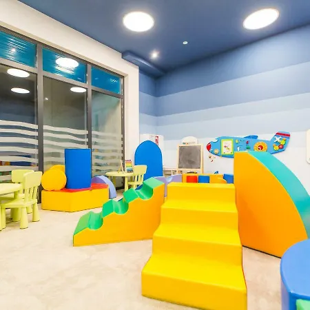 Apartament Polanki Park Azul Kolobrzeg
