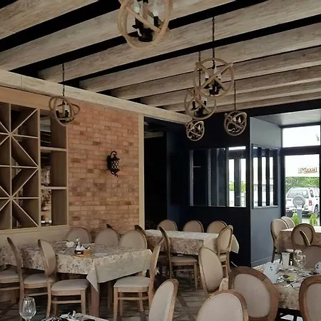 Apartament Polanki Park Azul * Kolobrzeg